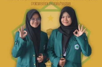 Pemilihan Ketua dan Wakil Ketua Hima PGMI