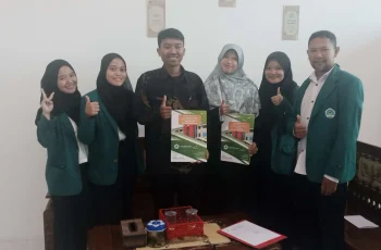 Pengarahan kaprodi