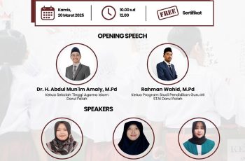 Webinar Nasional
