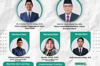 Webinar Nasional