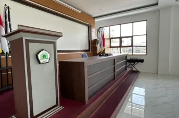 Auditorium